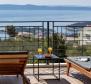 Bright new villa in Veliko Brdo, Makarska, with amazing sea views - pic 28