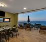 Nouvelle villa lumineuse à Veliko Brdo, Makarska, avec une vue imprenable sur la mer - pic 29