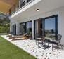 Bright new villa in Veliko Brdo, Makarska, with amazing sea views - pic 38