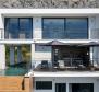 Bright new villa in Veliko Brdo, Makarska, with amazing sea views - pic 39