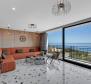 Bright new villa in Veliko Brdo, Makarska, with amazing sea views - pic 43