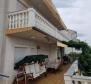 House with three apartments in Novi Vinodolski with sea views, 600 meters from the sea - pic 14