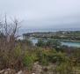 ISTRIE, RABAC - Stavební pozemek s výhledem na otevřené moře - pic 3