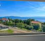 Apartment in Ičići, Opatija in a new built residence - pic 12