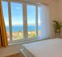 Luxuriously furnished apartment near the sea, jacuzzi, panoramic sea view in Icici - pic 9