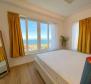 Luxuriously furnished apartment near the sea, jacuzzi, panoramic sea view in Icici - pic 10