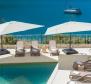 Luxueux appart-hôtel à Marina, Trogir 