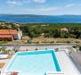 Modern villa with panoramic sea view in Crikvenica! 