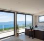Moderne Villa mit Panoramablick auf das Meer in Crikvenica! - foto 10