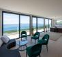 Modern villa with panoramic sea view in Crikvenica! - pic 12