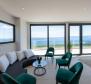 Moderne Villa mit Panoramablick auf das Meer in Crikvenica! - foto 14