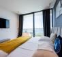 Moderne Villa mit Panoramablick auf das Meer in Crikvenica! - foto 30