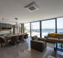 Moderne Villa mit Panoramablick auf das Meer in Crikvenica! - foto 48