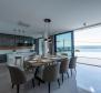 Moderne Villa mit Panoramablick auf das Meer in Crikvenica! - foto 50