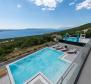 Modern villa with panoramic sea view in Crikvenica! - pic 53
