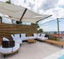 Moderne Villa mit Panoramablick auf das Meer in Crikvenica! - foto 55