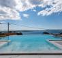 Modern villa with panoramic sea view in Crikvenica! - pic 56