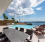 Moderne Villa mit Panoramablick auf das Meer in Crikvenica! - foto 57