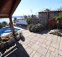 Perfect villa with panoramic sea views in Dramalj - pic 10