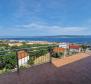 A beautiful red house with a panoramic view of the sea in Crikvenica - pic 3