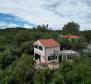 House within greenery in Dobrinj, Krk island - pic 8
