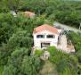 House within greenery in Dobrinj, Krk island - pic 5