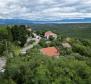 House within greenery in Dobrinj, Krk island - pic 7