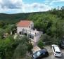 House within greenery in Dobrinj, Krk island - pic 11