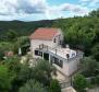 House within greenery in Dobrinj, Krk island - pic 12