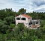 House within greenery in Dobrinj, Krk island - pic 15