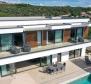 An exceptional modern villa with a swimming pool on Pag island, Novalja area - pic 10