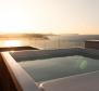 Villa de luxe dans un emplacement privilégié près de Split, avec vue sur la mer - pic 5