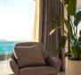 Luxusvilla kiváló helyen, Split közelében, tengerre néző kilátással - pic 8