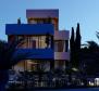 Luxuriöse moderne Villa in der Gegend von Zadar (Privlaka), 1. Linie zum Meer - foto 12