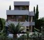 Luxuriöse moderne Villa in der Gegend von Zadar (Privlaka), 1. Linie zum Meer - foto 25