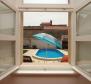 Renovierte Steinvilla mit Swimmingpool in Marcana - foto 10