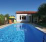 Renovated stone villa with swimming pool in Marcana - pic 12