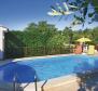 Renovated stone villa with swimming pool in Marcana - pic 13