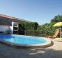 Villa en pierre rénovée avec piscine à Marcana - pic 14
