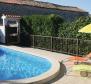 Renovated stone villa with swimming pool in Marcana - pic 15
