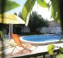 Renovated stone villa with swimming pool in Marcana - pic 16