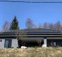 Low-energy modern house in Lokve, Gorski Kotar - pic 5