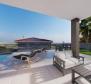 Luxusní apartmán s panoramatickým výhledem na moře - ideální koncept - pic 9