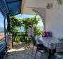 House in Novi Vinodolski, with sea views, only 100 meters from the sea 
