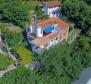 Tolle Investition – Einfamilienhaus nur 80 m vom Meer entfernt in Ika, Riviera von Opatija! - foto 13
