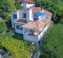 Nagyszerű befektetés - családi ház mindössze 80 méterre a tengertől Ikán, az Abbázia riviérán! - pic 14