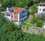 Nagyszerű befektetés - családi ház mindössze 80 méterre a tengertől Ikán, az Abbázia riviérán! - pic 18
