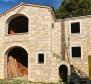 Wunderschöne Steinvilla in der Gegend von Rovinj, ein unübertroffenes Anwesen - foto 8