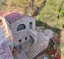Wunderschöne Steinvilla in der Gegend von Rovinj, ein unübertroffenes Anwesen - foto 12