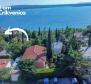 House in Dramalj, Crikvenica, 250 meters from the beach 